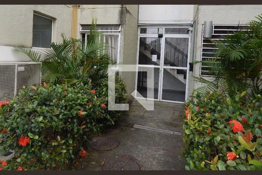 Пральна машина та 2 спальні: квартира 43 м² — photo 3