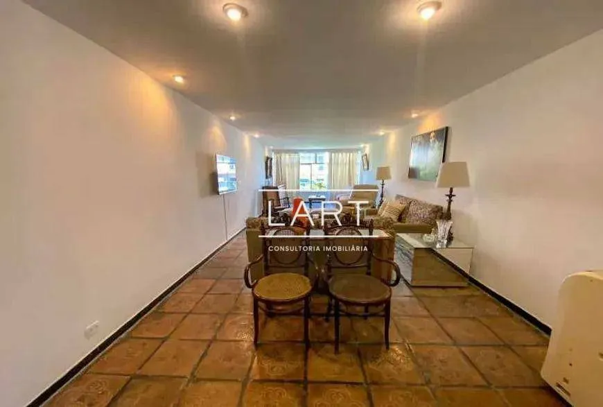 4-bedroom apartment, 315 m², with 2 parking spots — photo 10