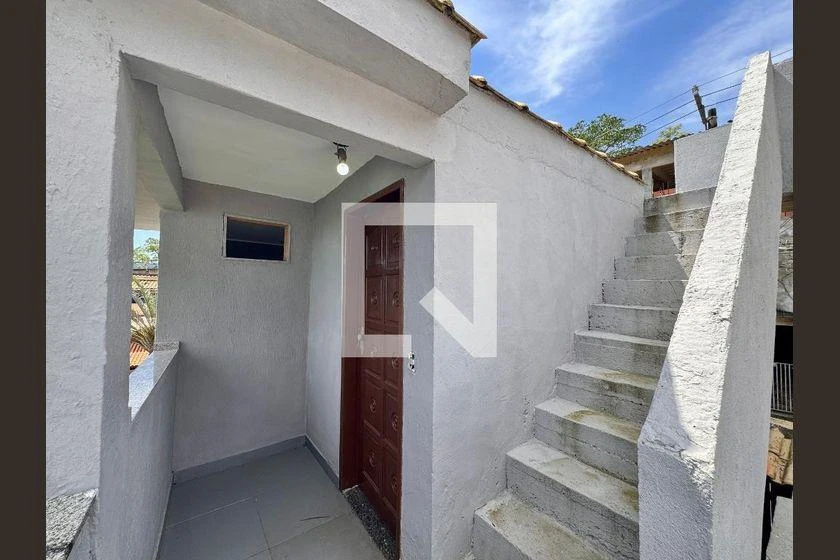Apartamento de 1 quarto com varanda e 65 m² — photo 4
