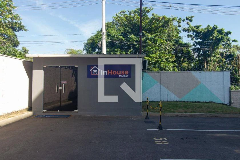 Apartamento de 48 m² com 2 quartos e 1 vaga — photo 41