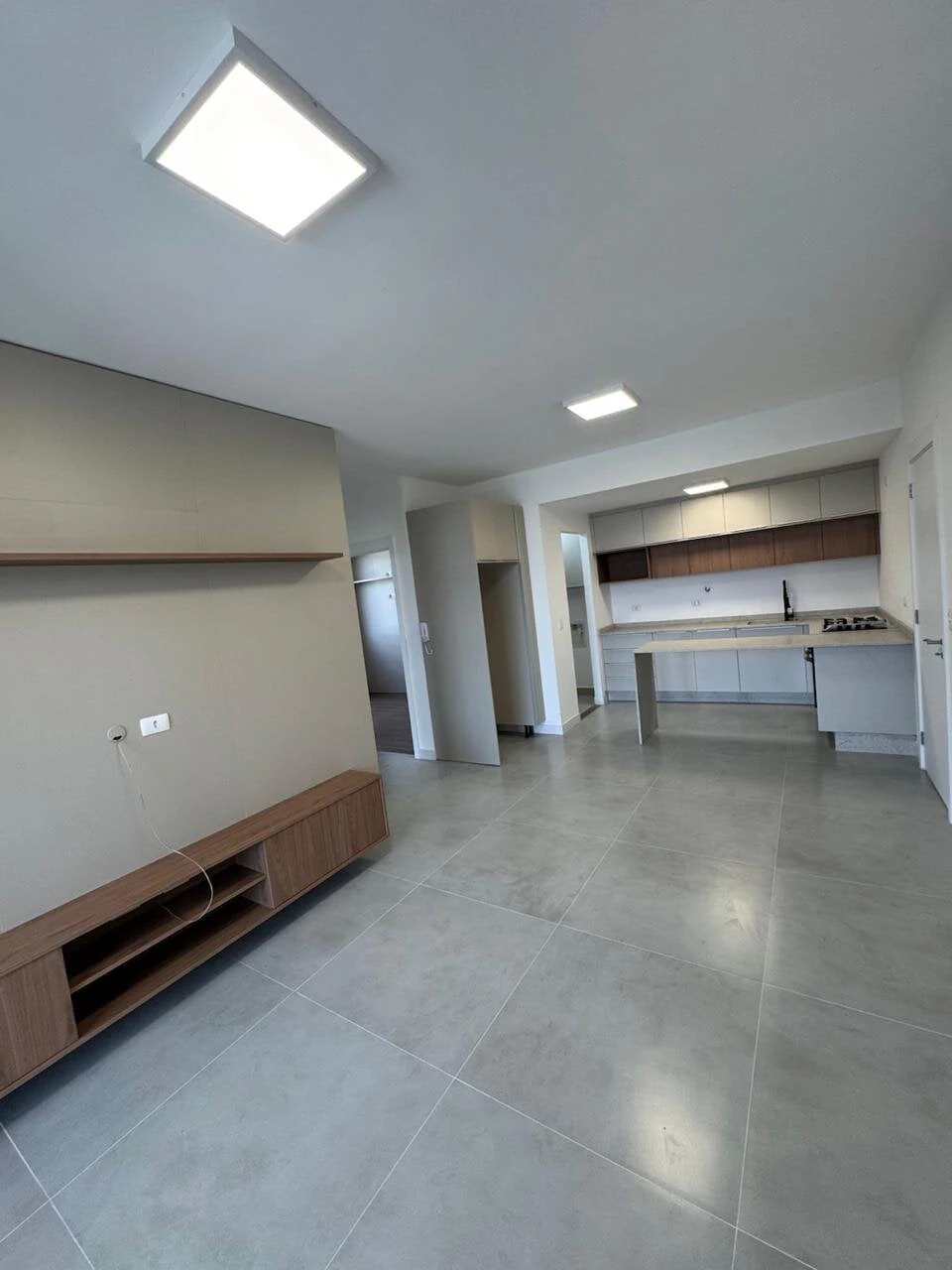 Apartment, 82 m², with a home office — photo 5