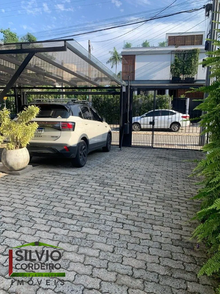 Furnished house with 3 bedrooms and a balcony grill — photo 28