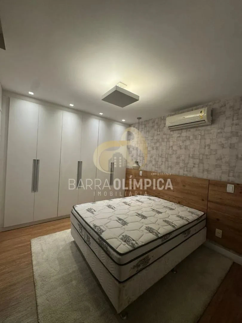 Apartamento de 147 m² com 3 suítes e 2 vagas — photo 4