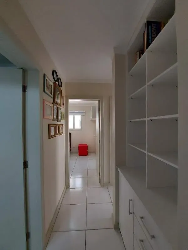 Departamento de 3 dormitorios con lavadora en Florianópolis — photo 37