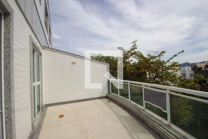 Apartamento para aluguel com 4 quartos, 348 m² e varanda — photo 10