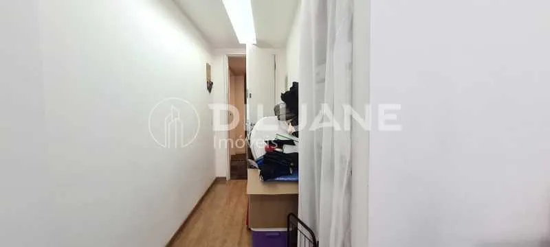 Apartamento mobiliado com 2 quartos e 3 banheiros — photo 8