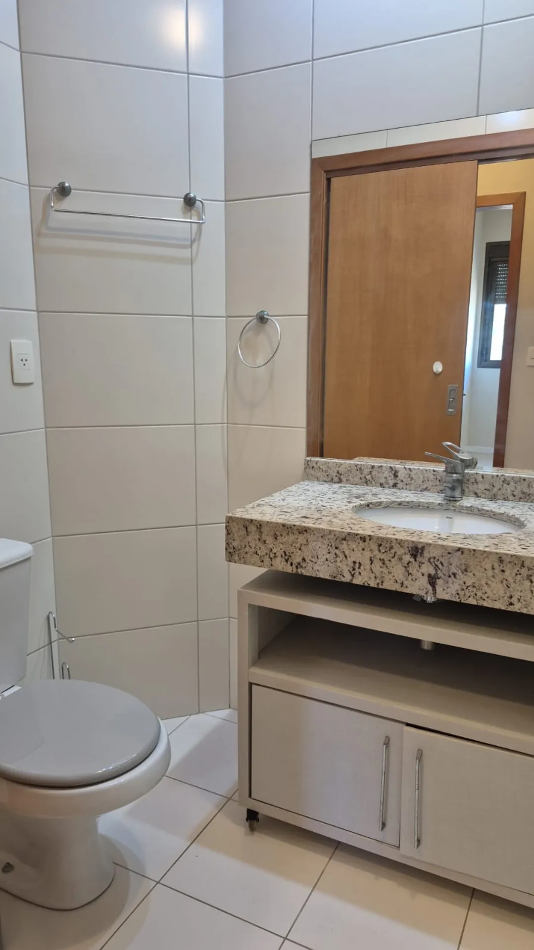 Apartment on the 3rd floor with a home office — photo 7