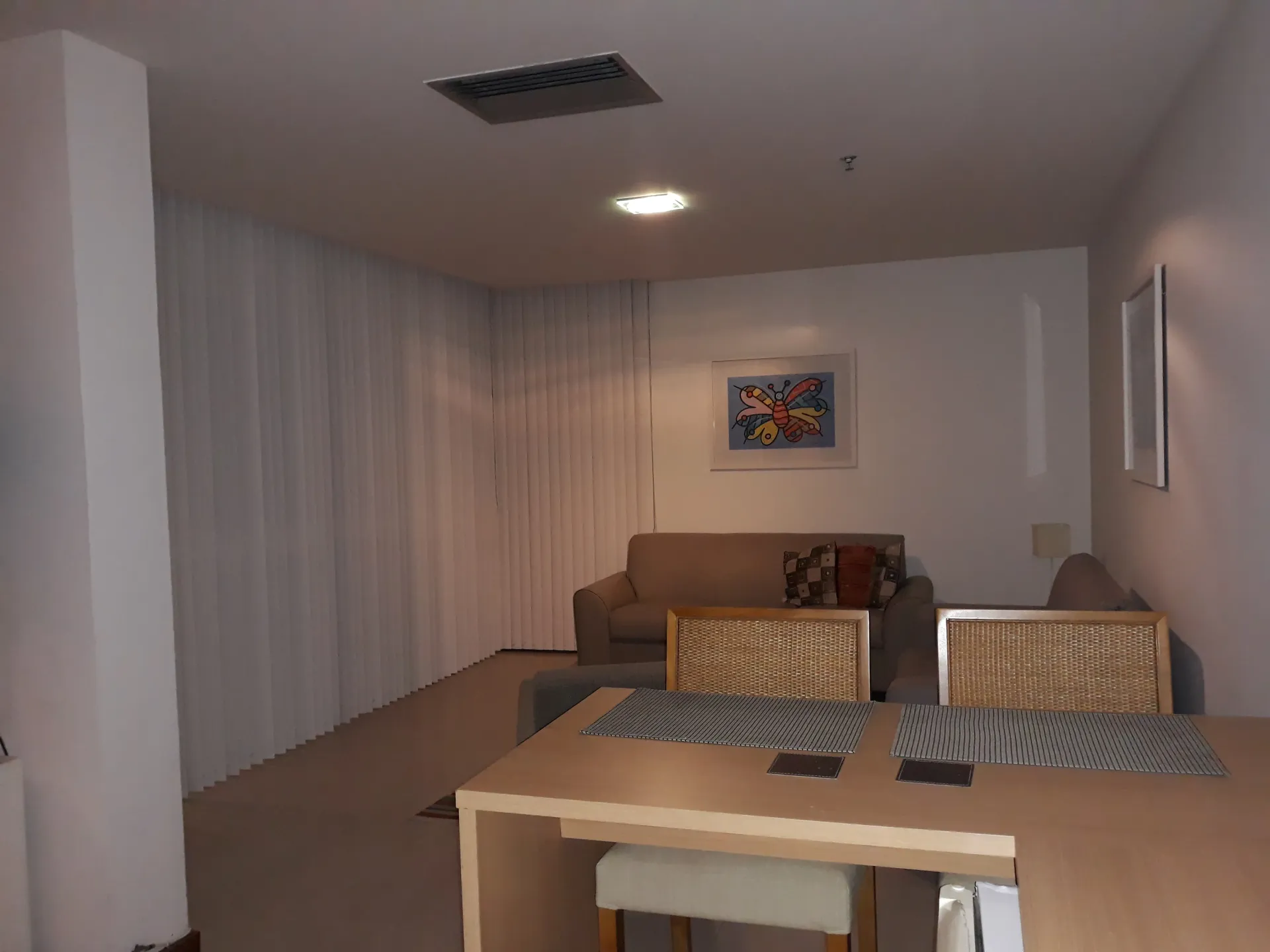 Apartment on the 6th floor with a water view — photo 29