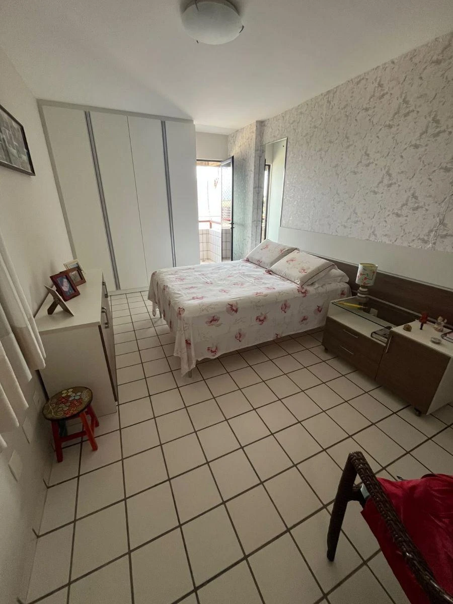Washing machine in a 3-bedroom apartment, 100 m² — photo 3