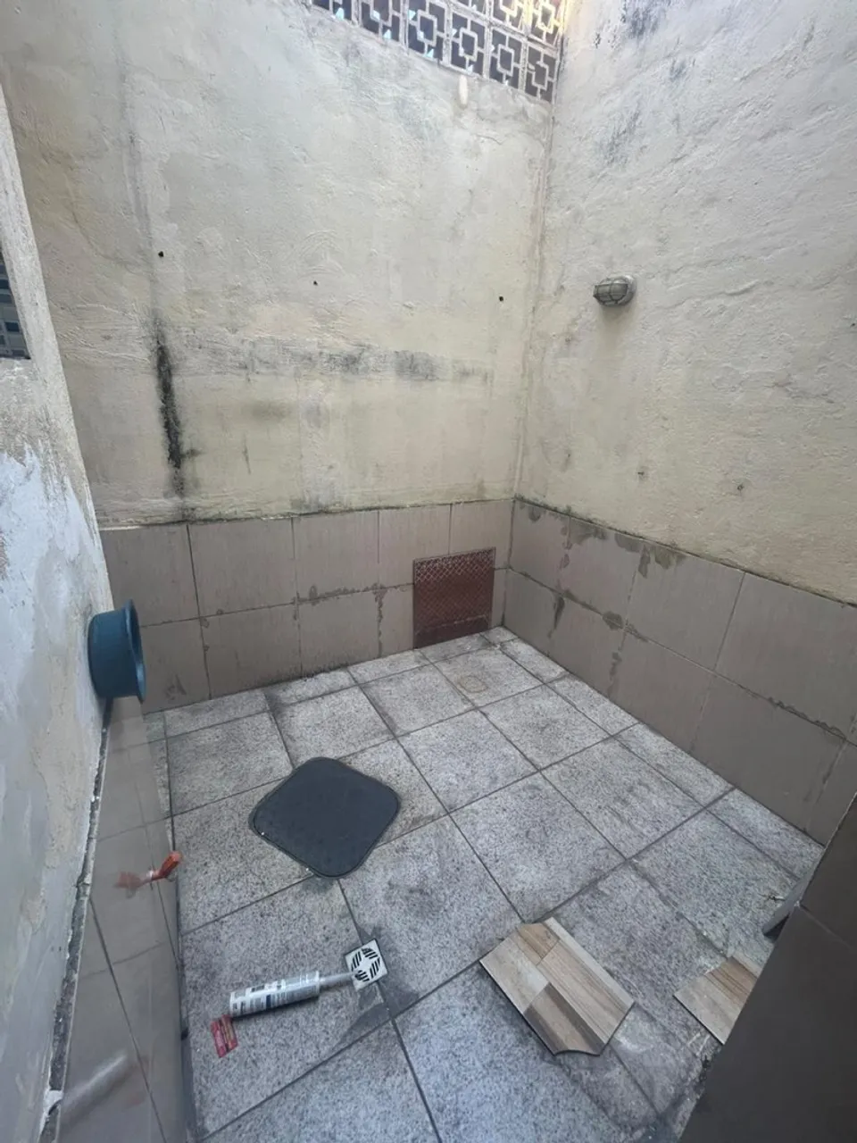 2-bedroom house with a washing machine in Rio de Janeiro — photo 11