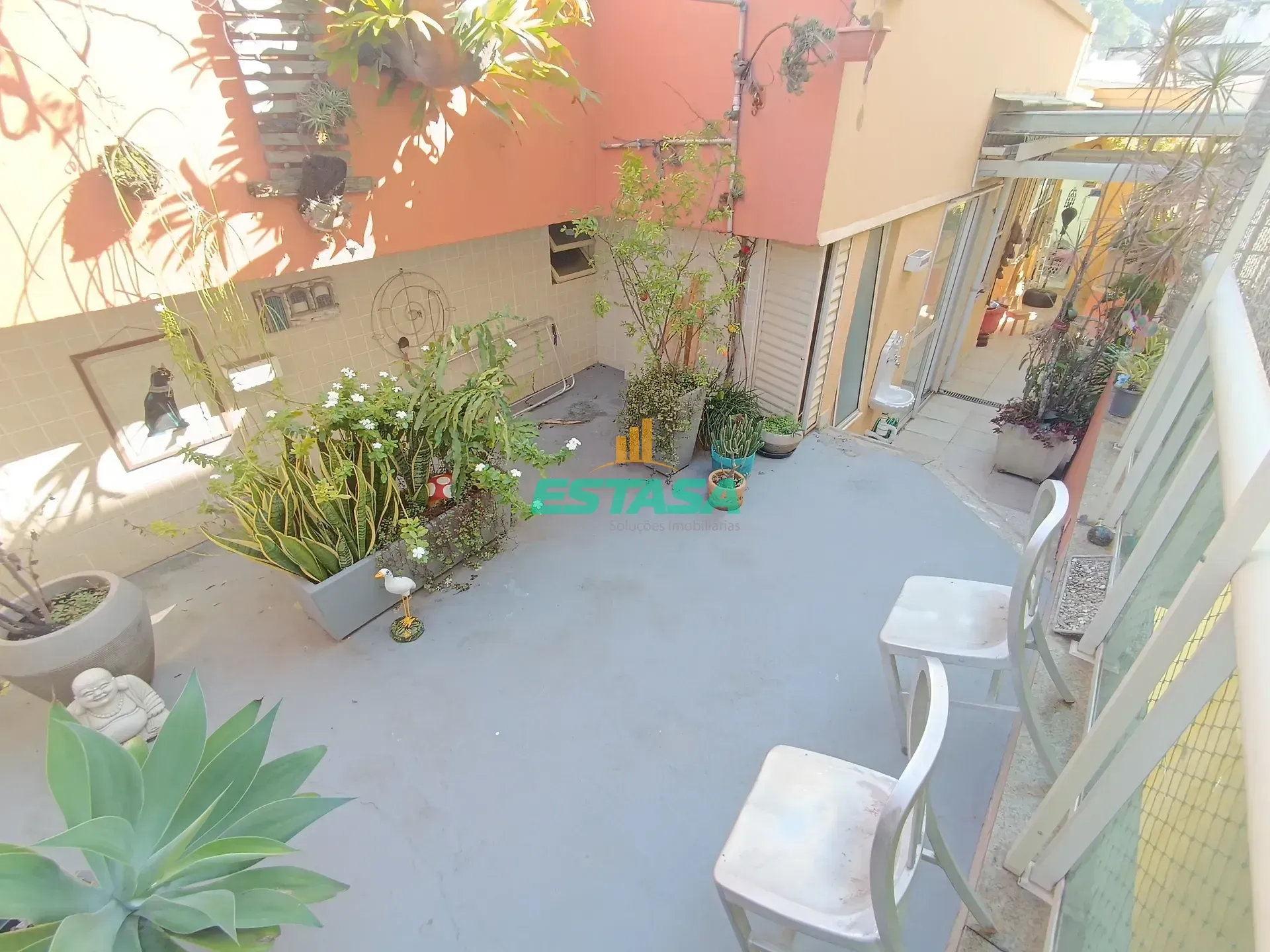 Penthouse with 3 bedrooms and 3 bathrooms and 1 parking — photo 4