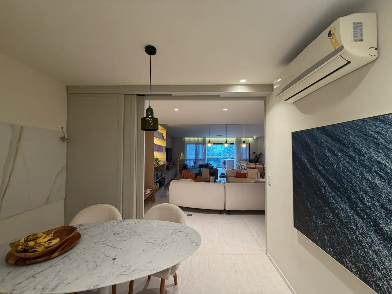 4 quartos e jacuzzi: apartamento de 231 m² — photo 8