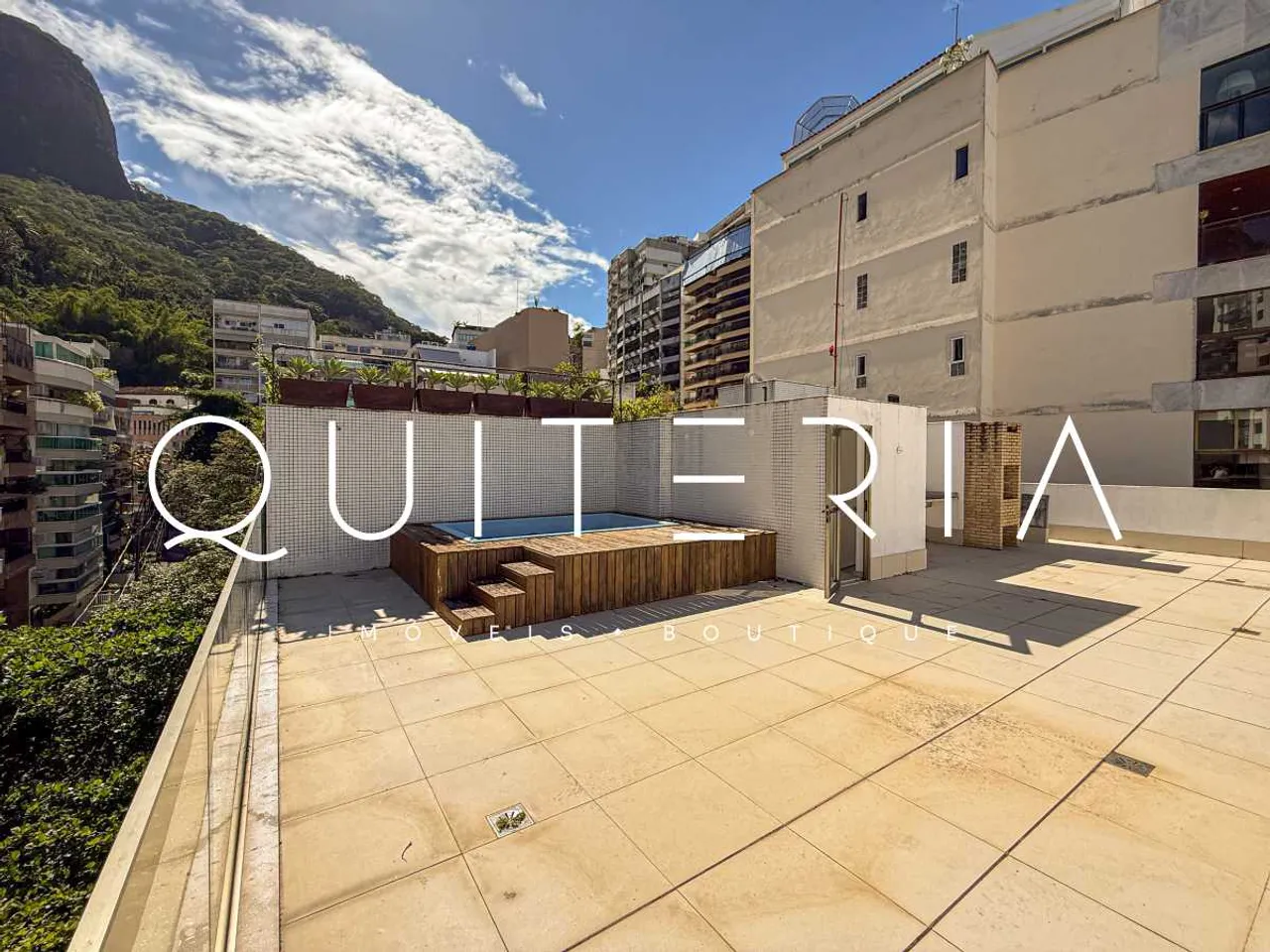 Apartamento com 3 quartos e varanda de vidro — photo 4
