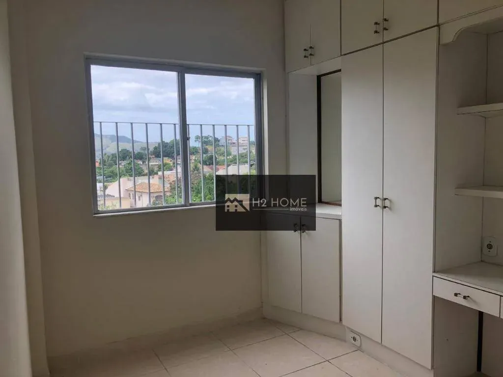 Квартира 70 м², 2 спальні, Ріо-де-Жанейро — photo 5