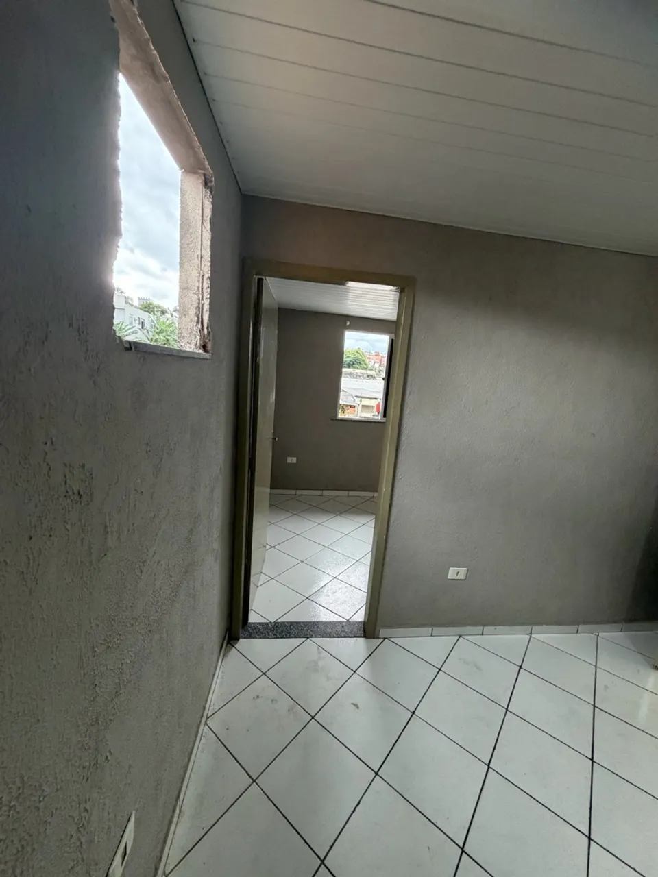 Studio de 35 m², Taquara — photo 7