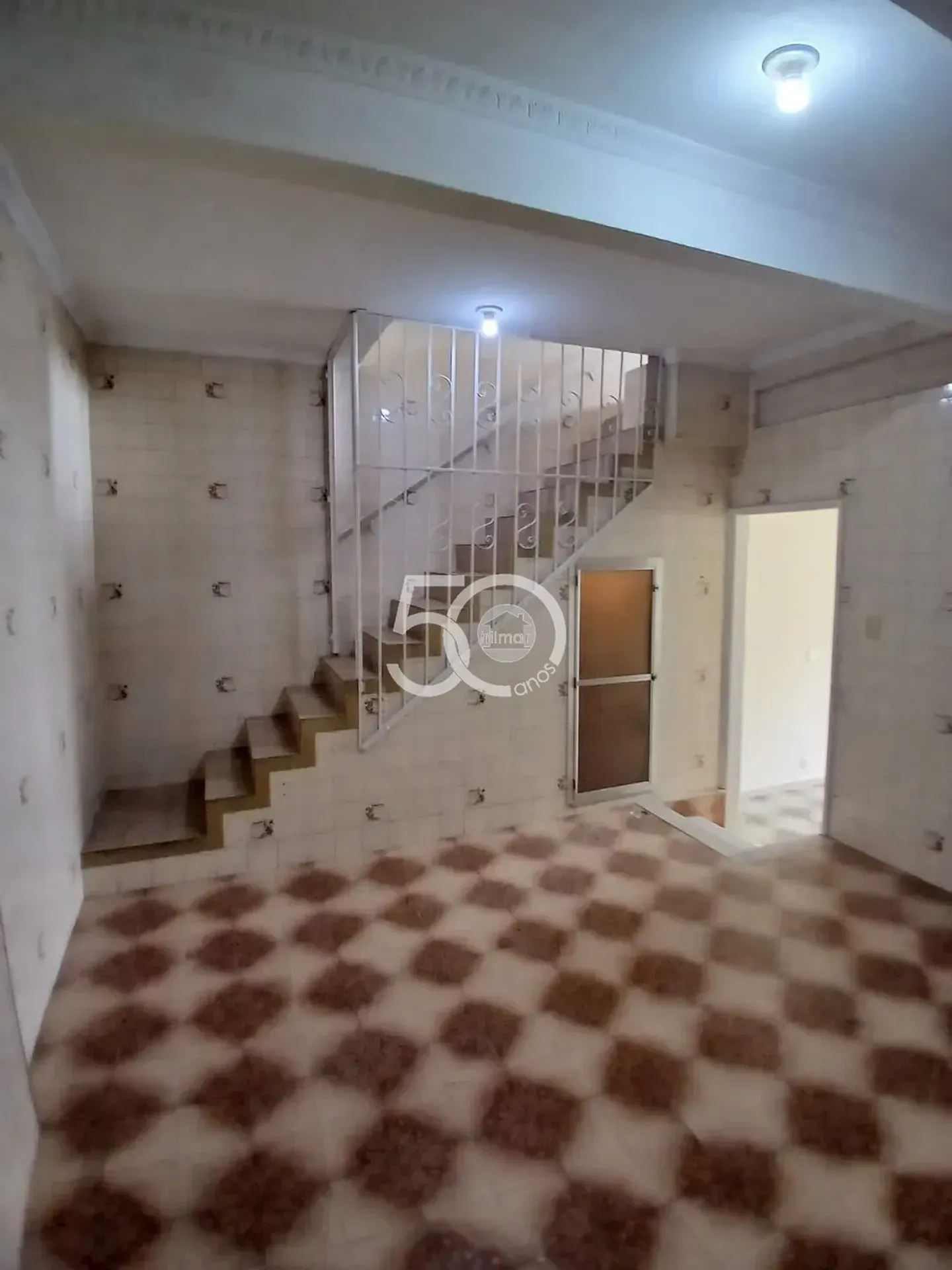 Apartment with a balcony, 2 bedrooms and 2 bathrooms — photo 12