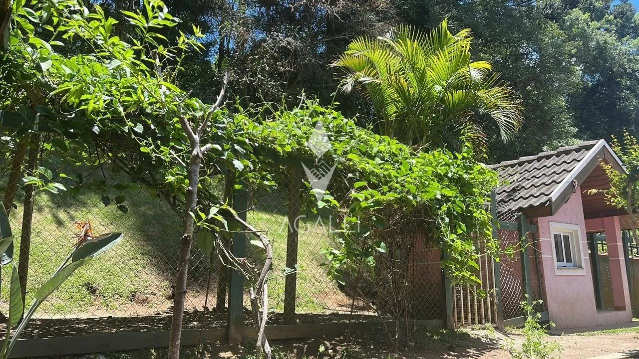 House in a gated community with 3 bedrooms and 130 m² — photo 23