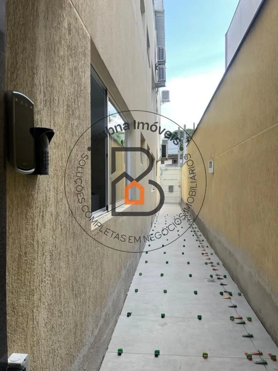 Квартира з 1 спальнею 26 м² та 1 паркомісцем — photo 2