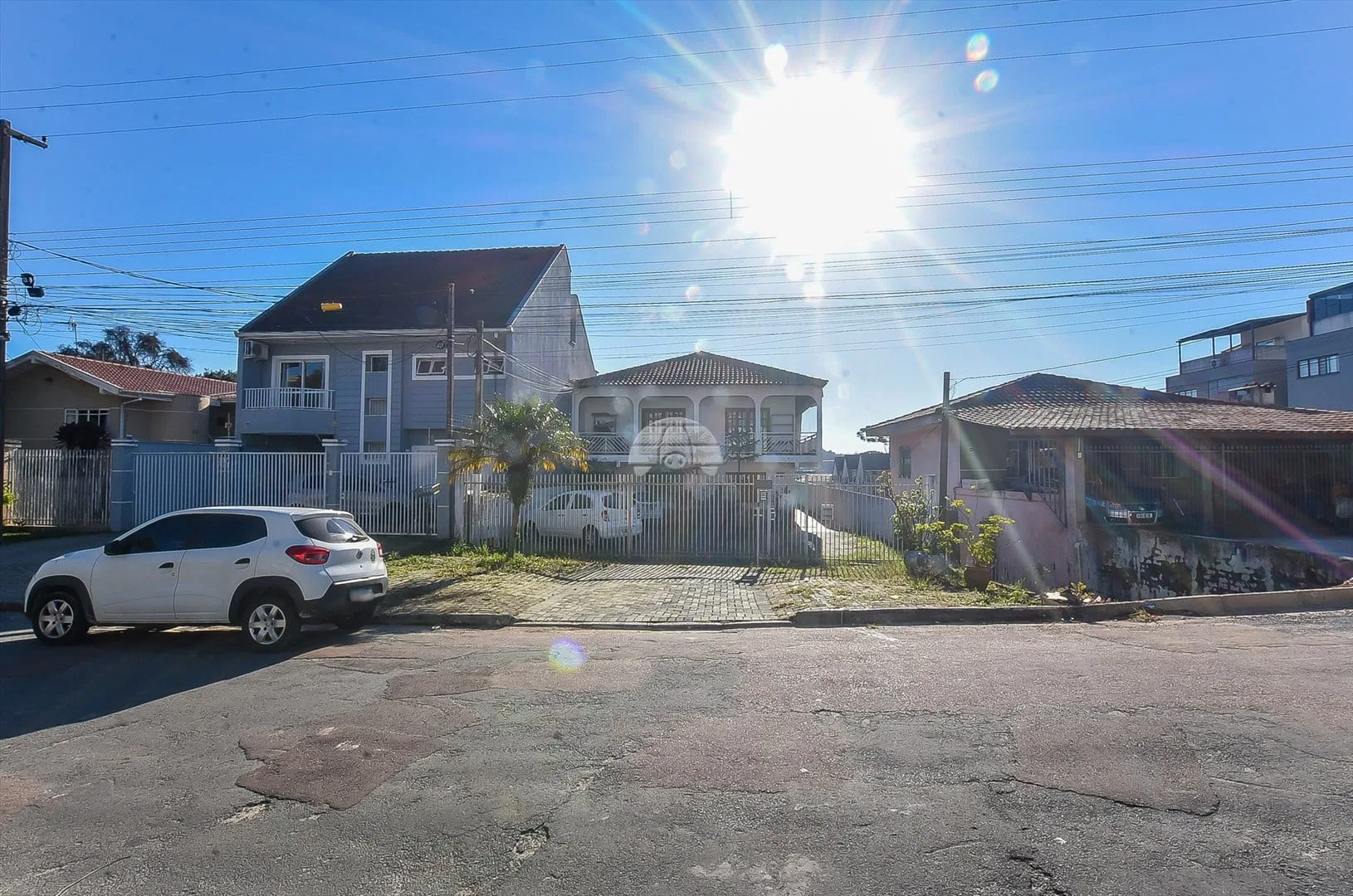 Condo house with 3 bedrooms 1 suite and 2 parking — photo 4
