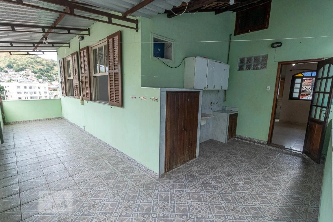 Будинок із 3 спальнями та заскленим балконом — photo 38