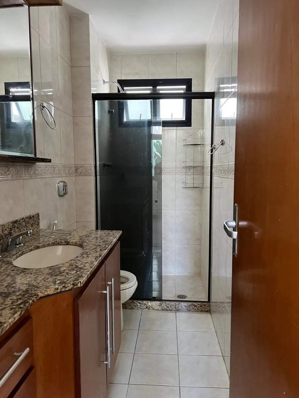 Квартира с 3 спальнями, в доме есть бассейн — photo 14