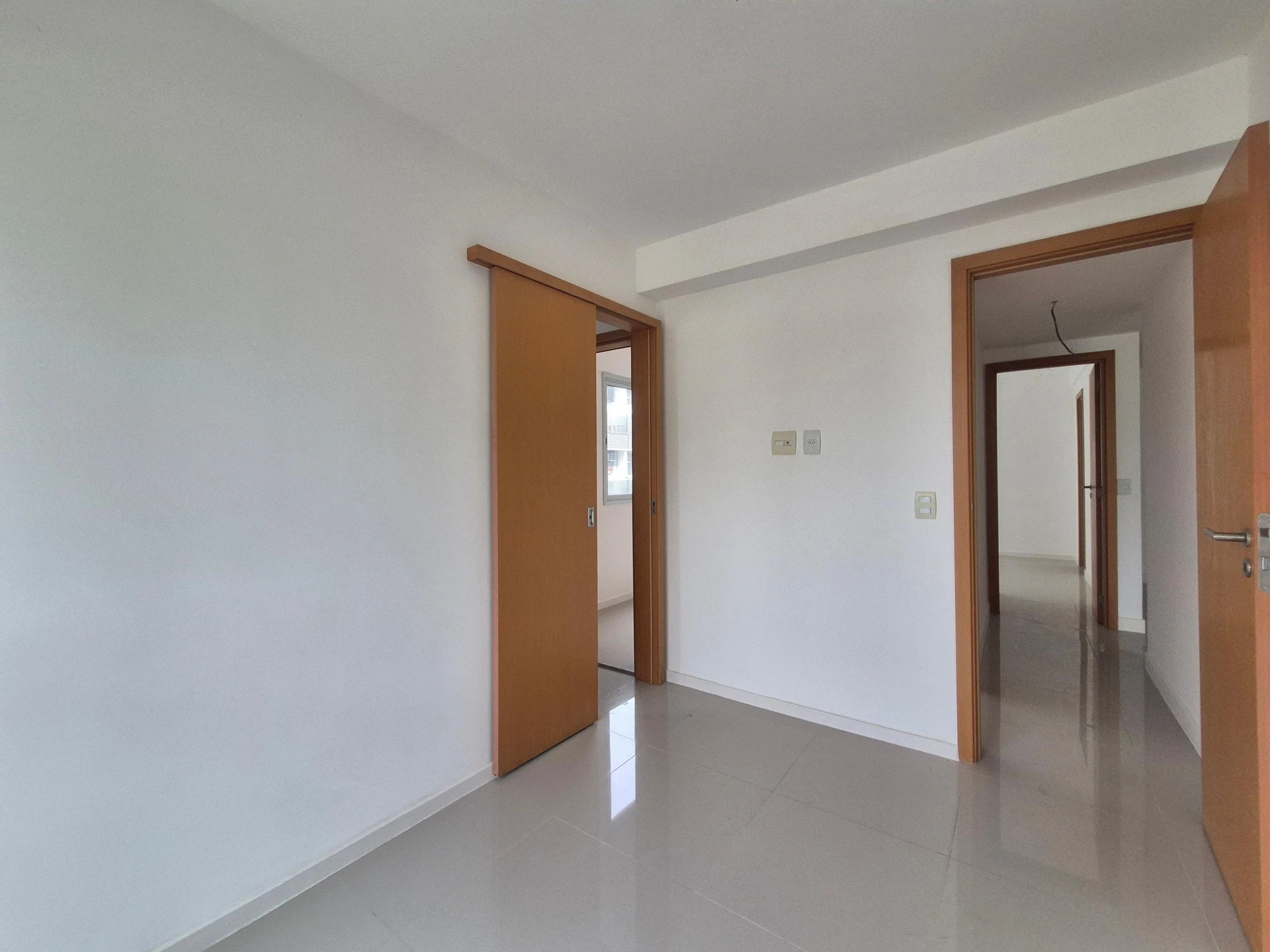 3-bedroom apartment in a building with a sauna — photo 31