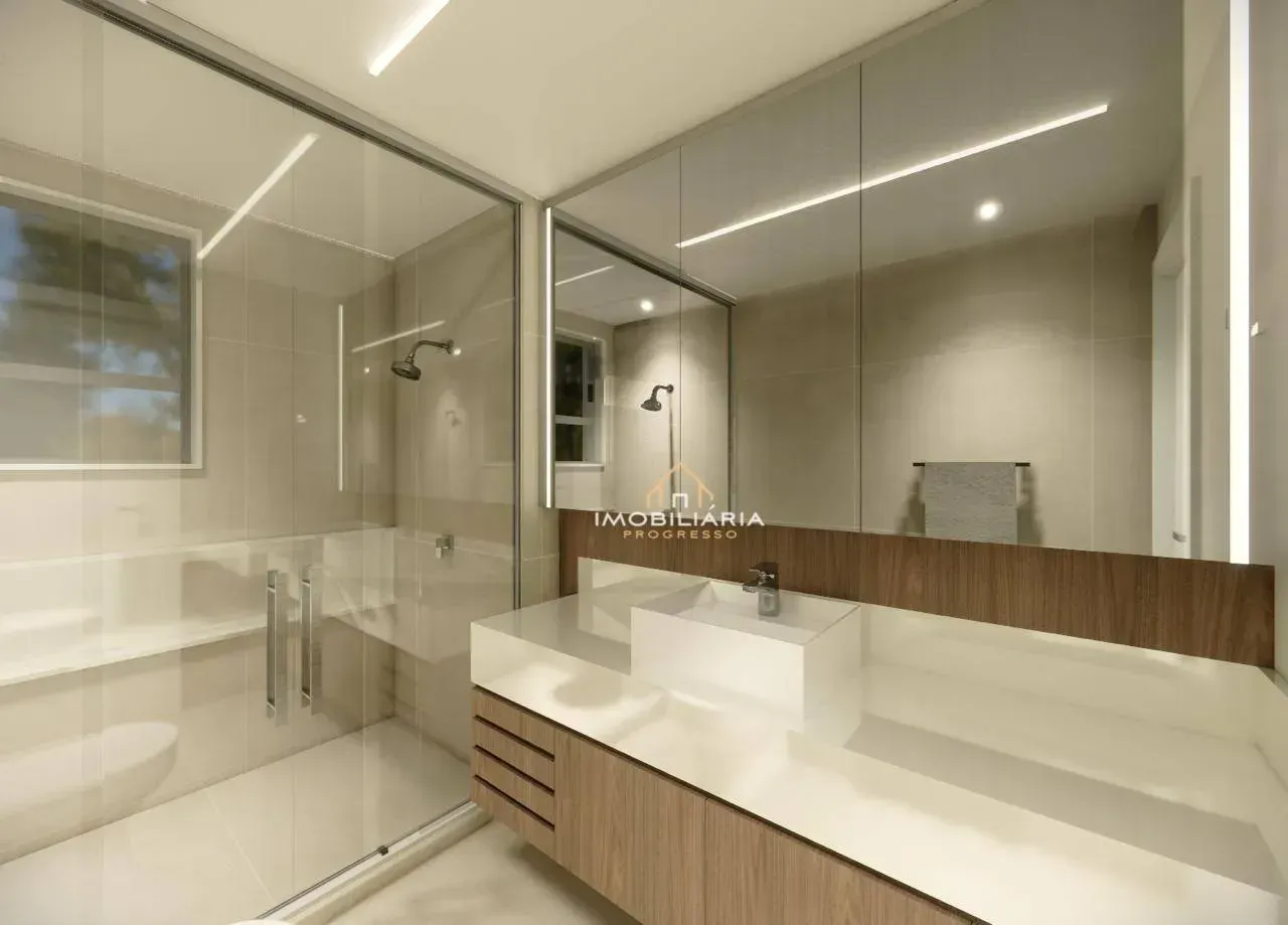 Apartamento de 138 m² com 3 suítes e 2 vagas — photo 27