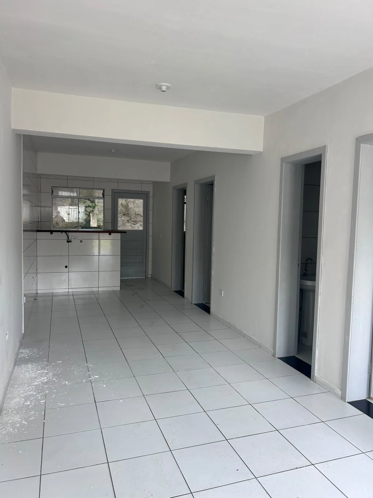 3-bedroom, 60 m² apartment in Curitiba — photo 8