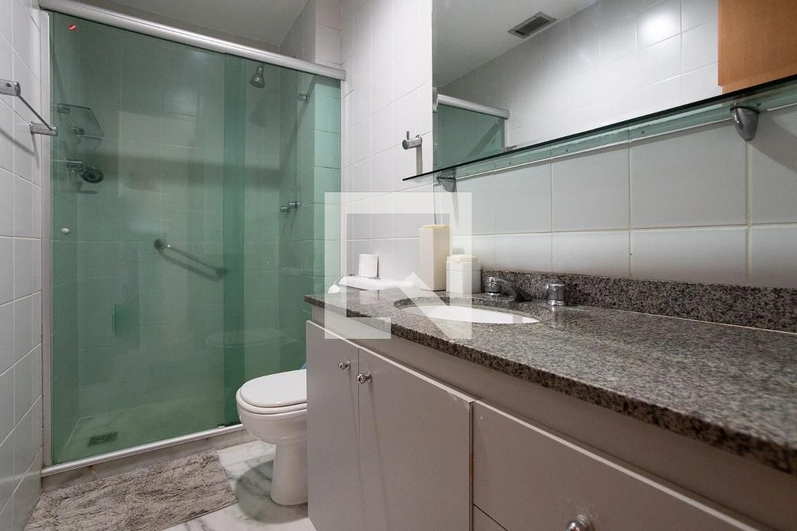 Furnished apartment, 85 m², with a home office — photo 40