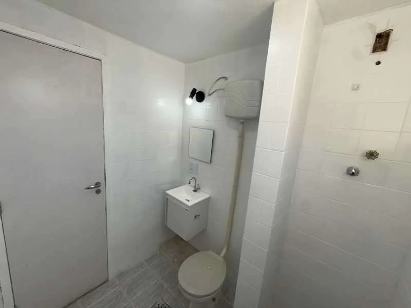 Apartamento de 1 quarto com vaga e 40 m² — photo 4