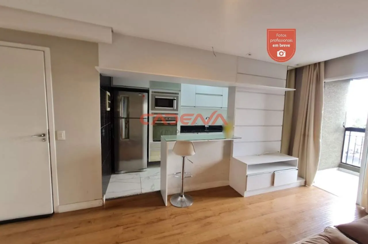 2-bedroom apartment with balcony and private BBQ — photo 6