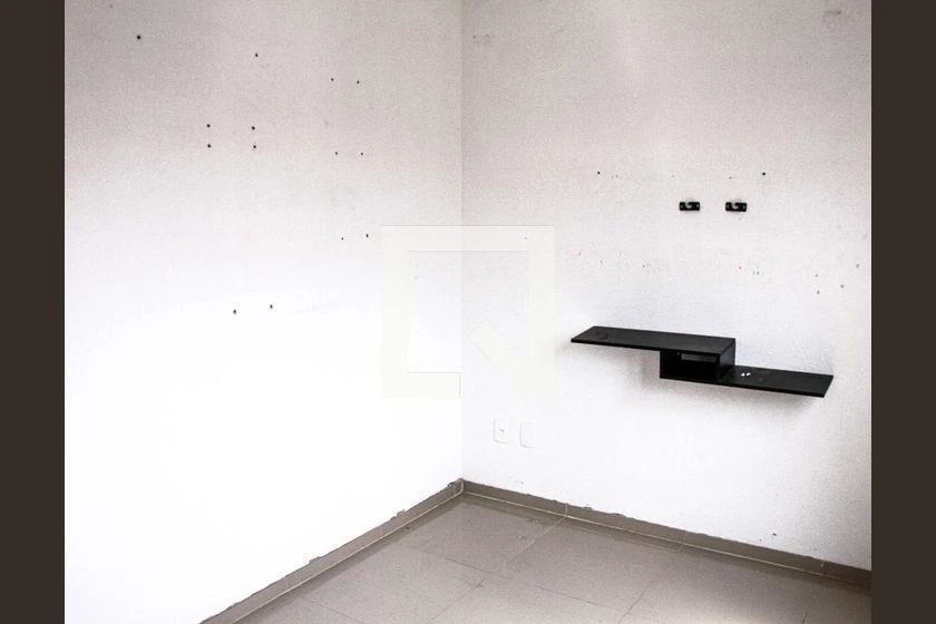 Apartamento com espaço de home office, Santa Cruz — photo 21