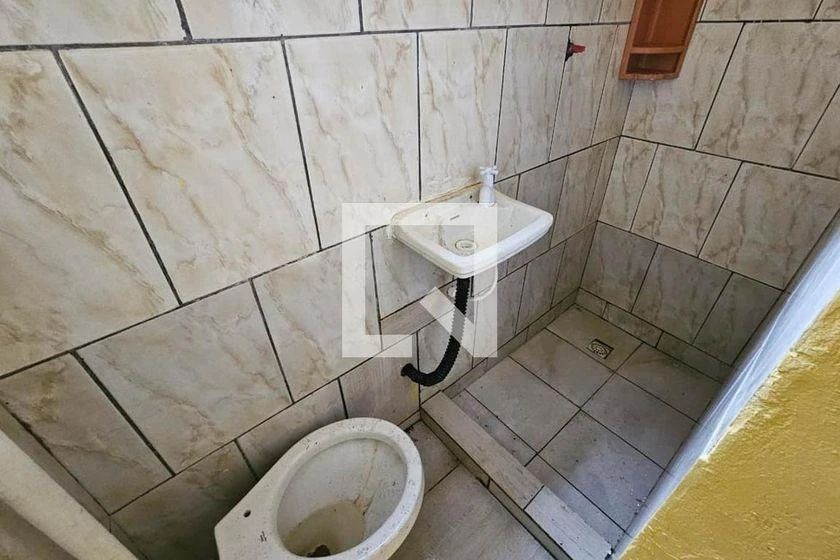 Casa de 1 quarto e 35 m² — photo 25