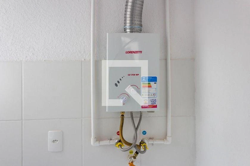 Departamento de 2 dormitorios y 40 m² — photo 6