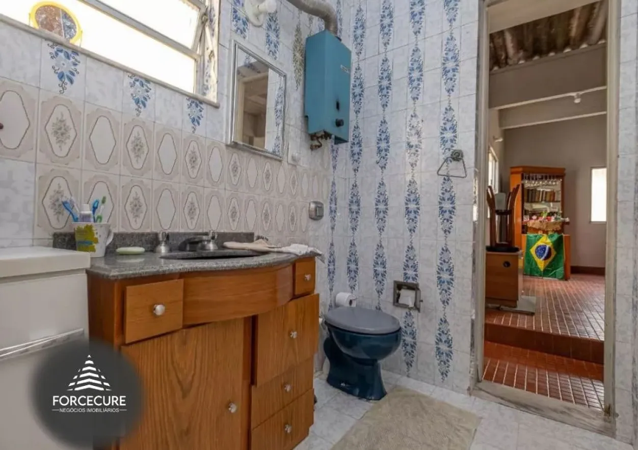 Apartamento mobiliado com 4 quartos, 3 banheiros e 1 vaga — photo 30