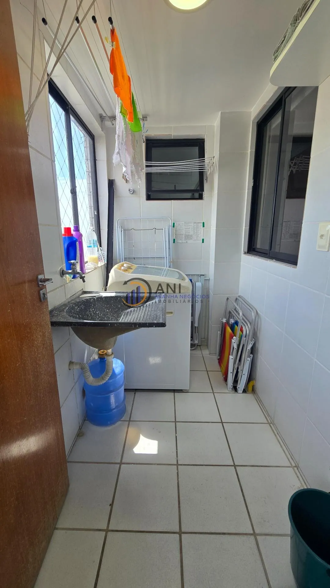 Apartamento amueblado con 4 dormitorios y 480 m² — photo 4