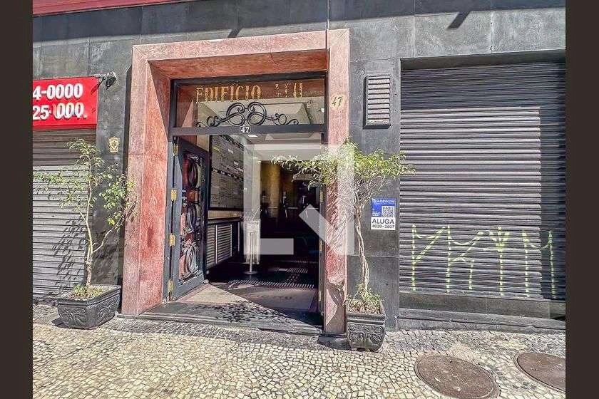 Studio sem mobília de 47 m² com 1 quarto e 1 banheiro — photo 25