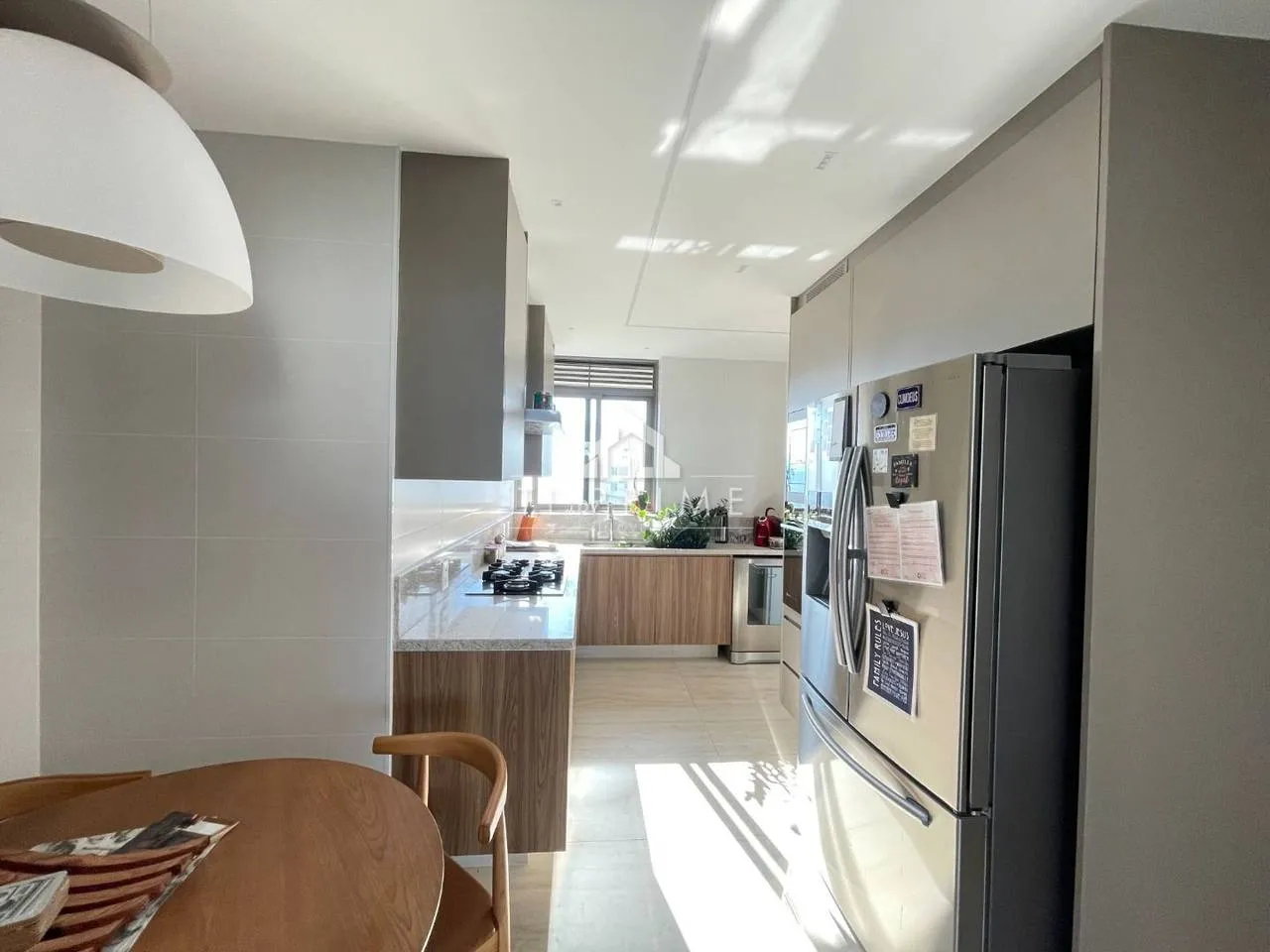 Rental apartment with balcony and 3 bedrooms — photo 31
