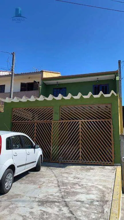 House, 80 m², with a private BBQ — photo 5