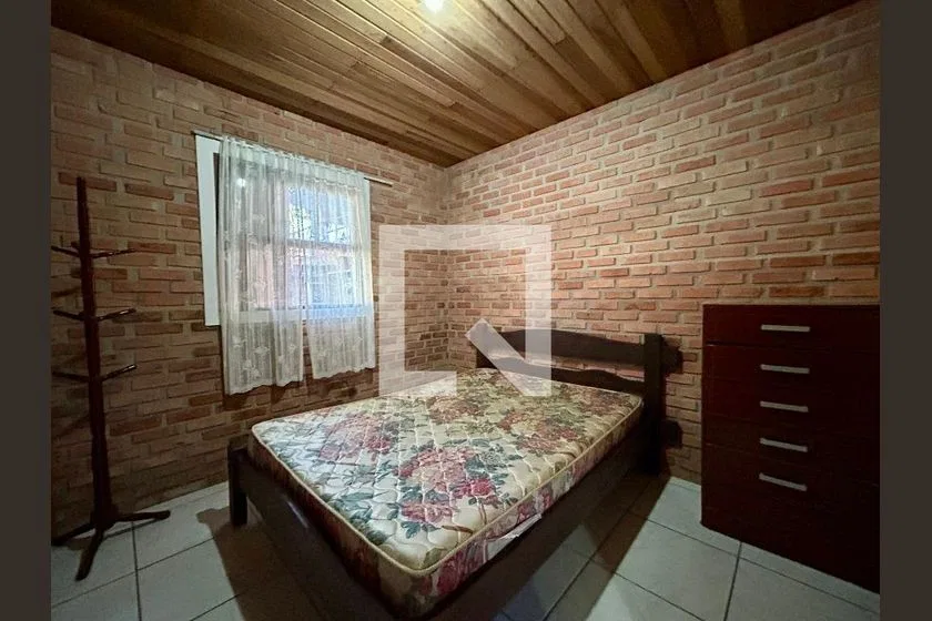 Apartamento mobiliado com 2 quartos e cozinha fechada — photo 3