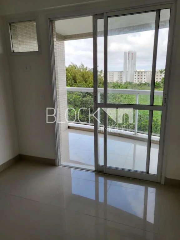 1-bedroom rental apartment with balcony and 48 m² — photo 5