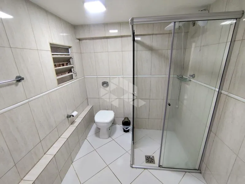 Unfurnished 35 m² studio with a gas stove — photo 17