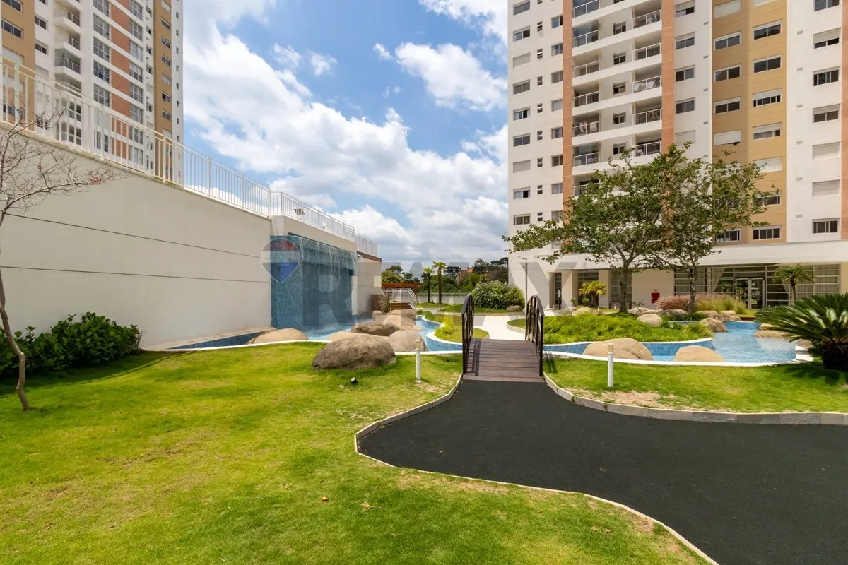Furnished apartment with 2 bedrooms and 2 parking spaces, 195 m² — photo 38