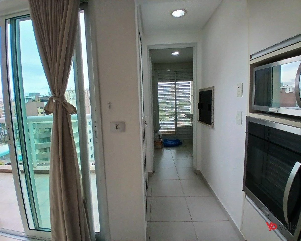 Home office in a 2-bedroom apartment, 105 m² — photo 27