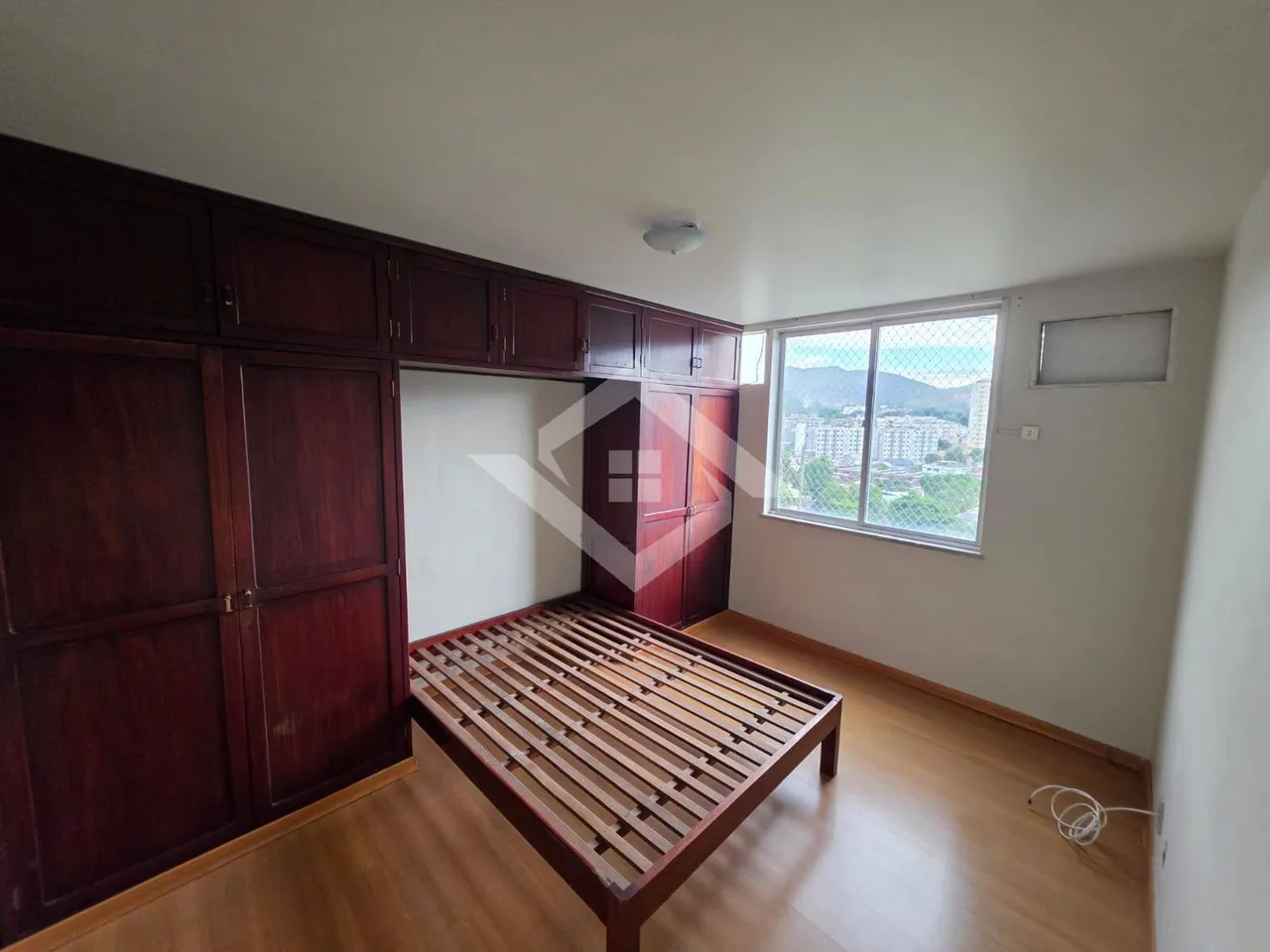 3-bedroom apartment with a closed gas kitchen — photo 3