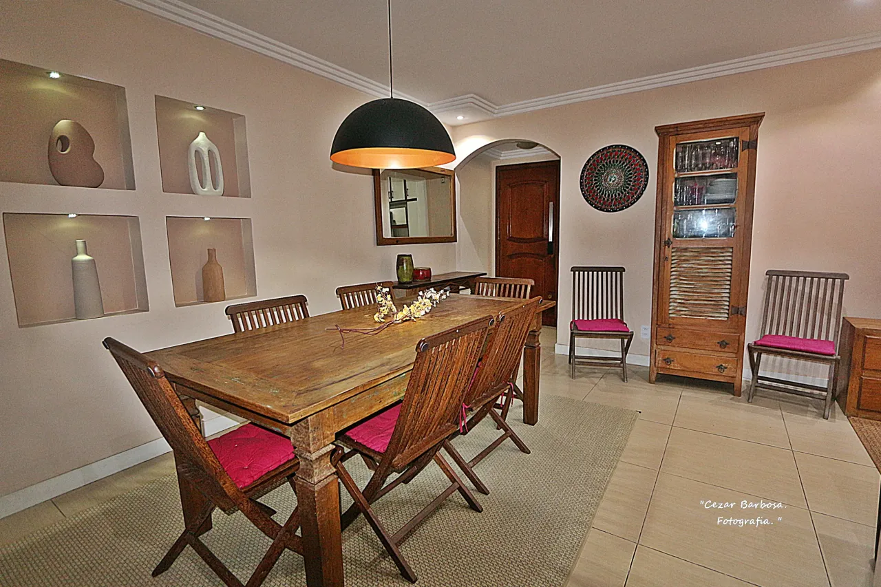Apartamento de 1 quarto com ar-condicionado e varanda — photo 12