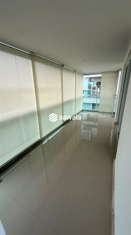 Apartamento mobiliado com 4 suítes e varanda fechada — photo 26