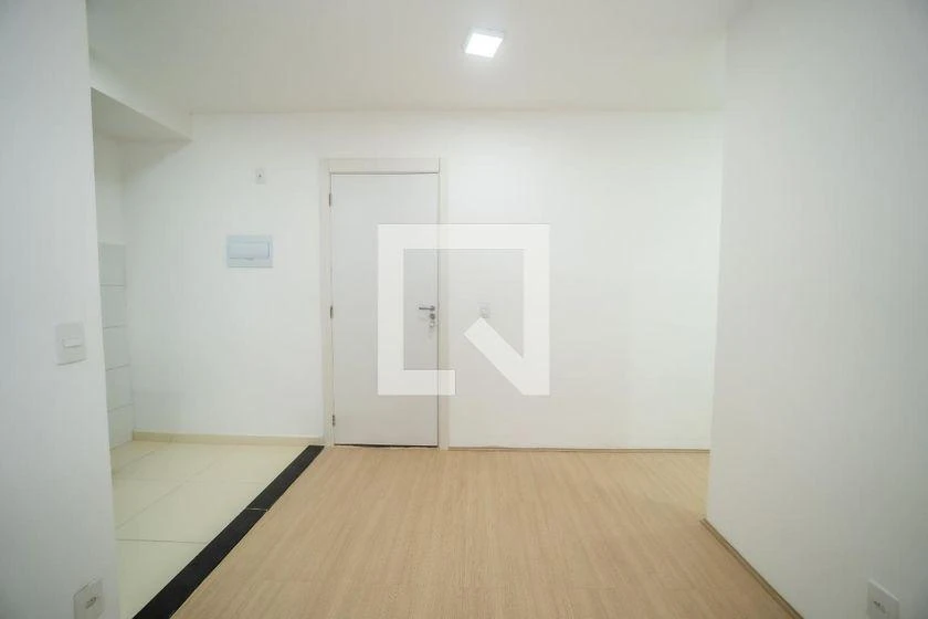 Unfurnished 2-bedroom apartment with 1 parking spot — photo 9