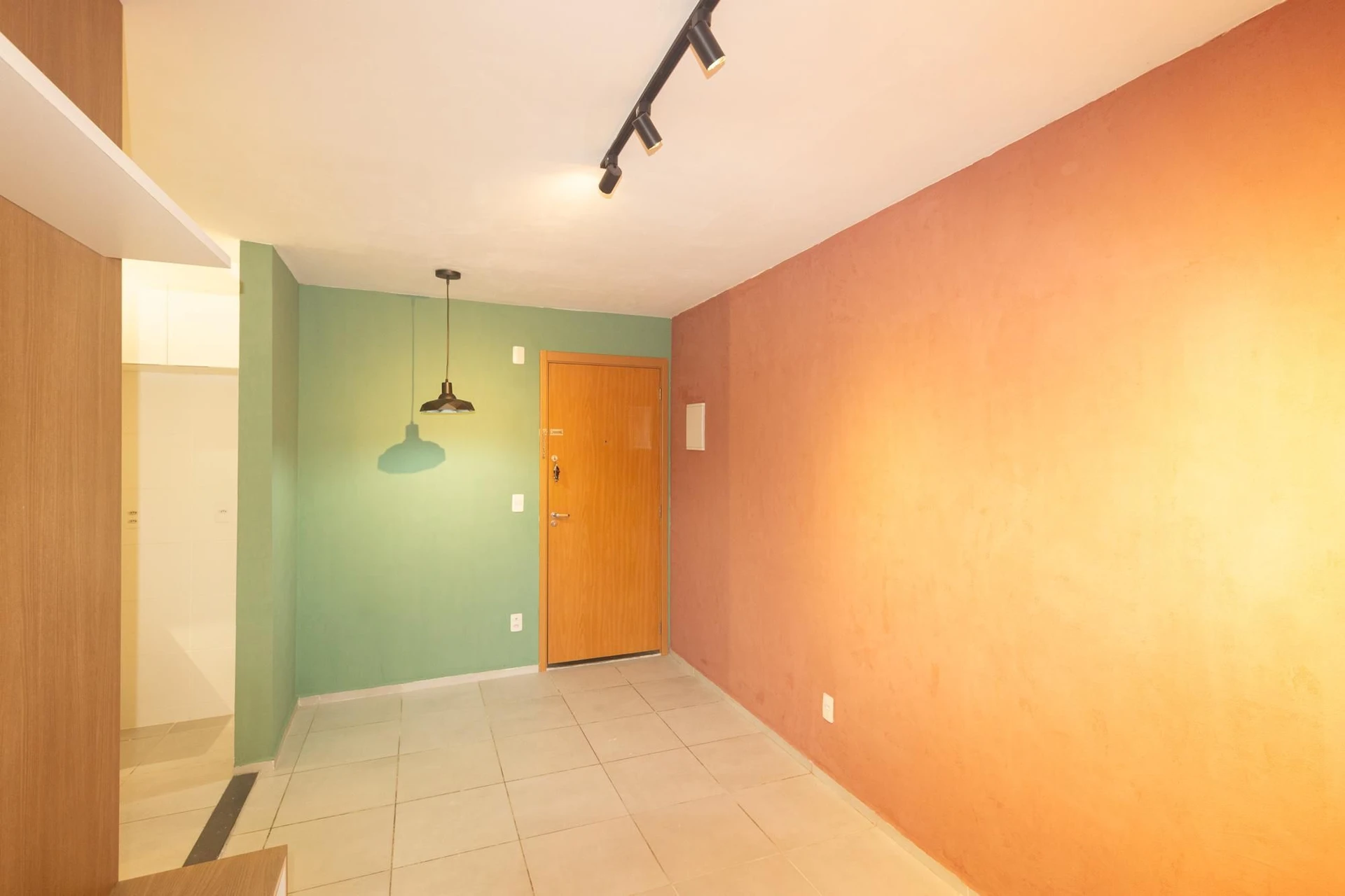 2-bedroom apartment with a washing machine in Rio de Janeiro — photo 41