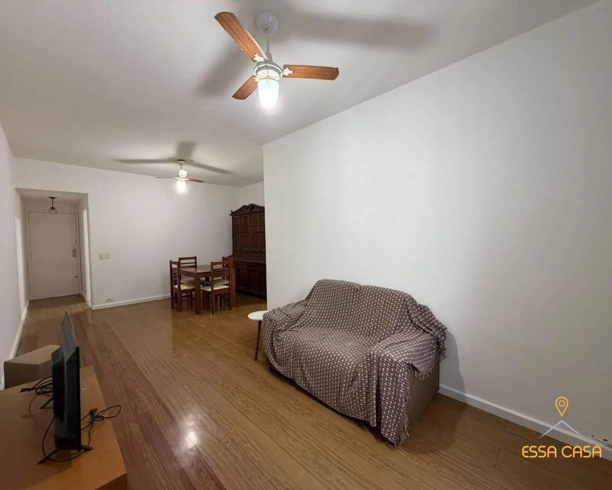 2 quartos e vista para as montanhas: apartamento de 80 m² — photo 14